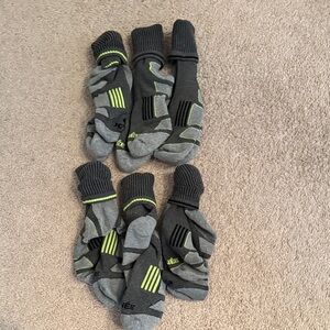 9 pair Men's Socks
